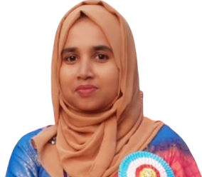 Sharmin Akter